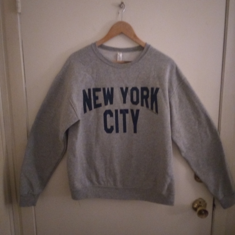 NEW YORK CITY Sweatshirt - Picture 4 of 4